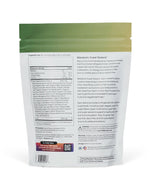 Metabolic Super Greens™:    Natural and Powerful Superfoods