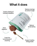 Metabolic Crave™:   The Zero Guilt Appetite Control