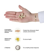 MenoSync®:    Natural Hormonal Health For Women