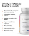 MenoSync®:    Natural Hormonal Health For Women